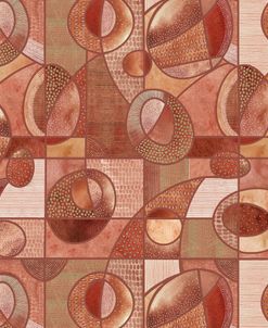 Orbit Terra Cotta