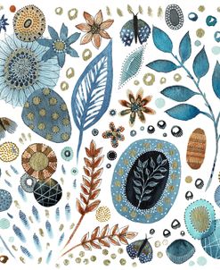 Foraged Botanicals
