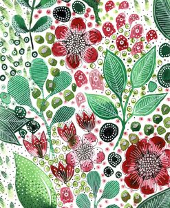Bright Floral