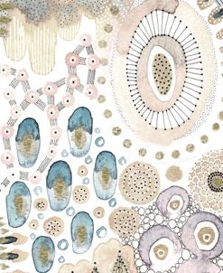 Pastel Abstract