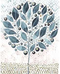 Spring Tree