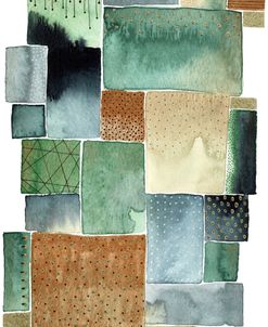 Green Squares