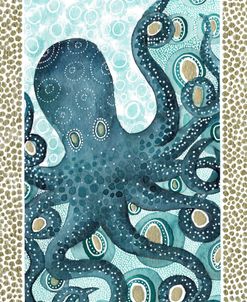 Happy Octopus