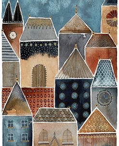 Tiny Houses