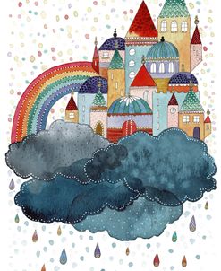 Rainbow Town