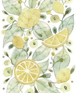 Lovely Lemons
