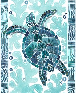 Tiny Turtle