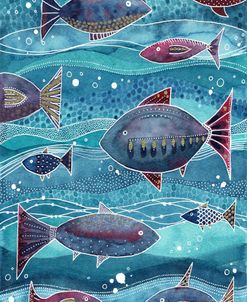 Tropical Fish