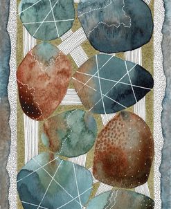 Connected Pebbles