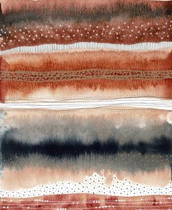 Autumnal Stripe 1
