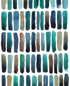 Bold Blocks