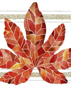Fall Leaf
