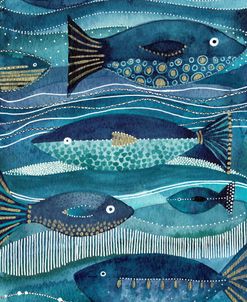 Fish Stripe