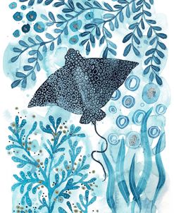 Eagle Ray