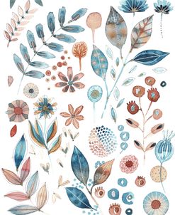 Freestyle Floral 2