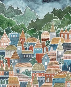 Forest Village