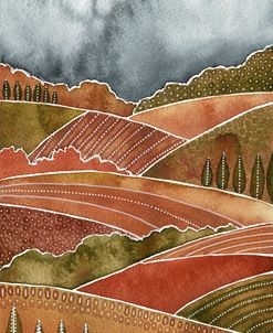 Italian Landscape