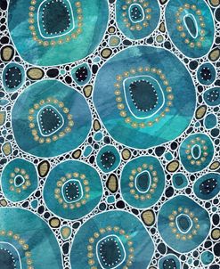 Jewelled Pebbles