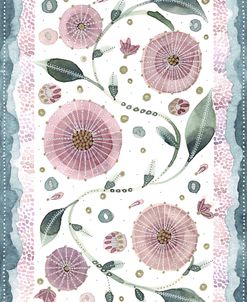 Pink Posies