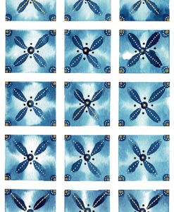 Portuguese Tiles