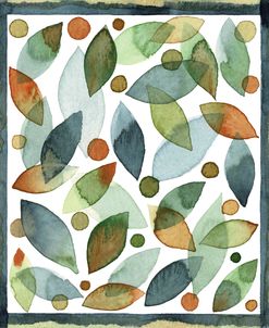 Leafy Square