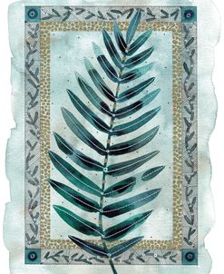 Summer Fern