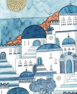 Santorini