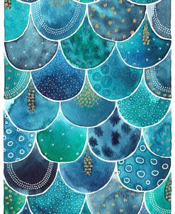 Soothing Scallops