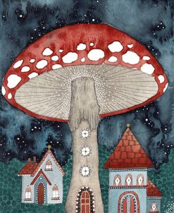 Toadstool Town 2