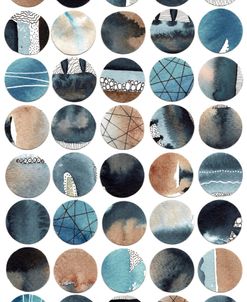 Circle Collage