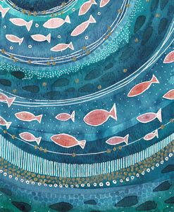 Fish Shoal 2