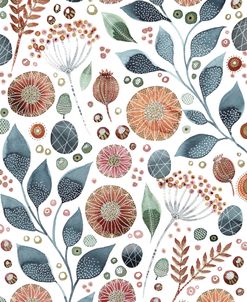 Autumn Floral