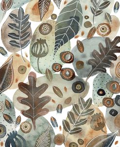 Autumn Leaves