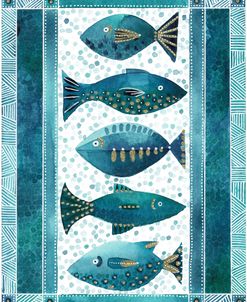 Little Fishes