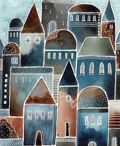 Indigo Village