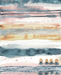 Pastel Stripe