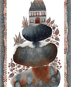 Pebble House