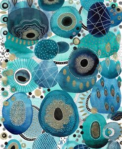 Ocean Pebbles