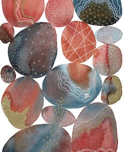 Spice Pebbles