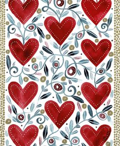 Ten Of Hearts