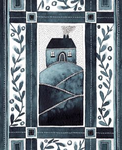 Tiny House Landscape 2