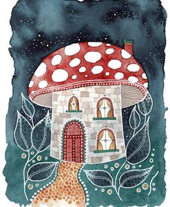 Toadstool Town 3