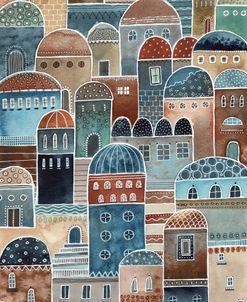 Towering Town