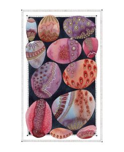 Raw Stone Expressions