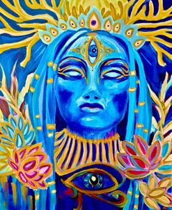 Indigo
