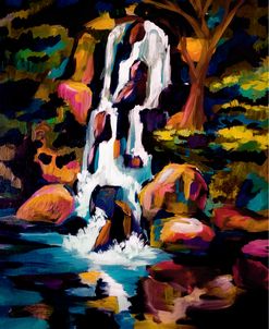 Waters Edge