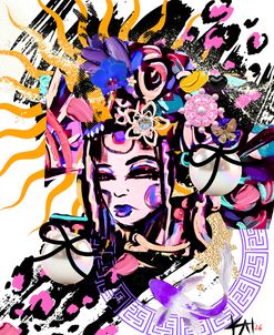Pearl Queen