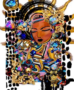 Queen Of The Sun