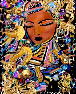 Queen Of Sun And Stone