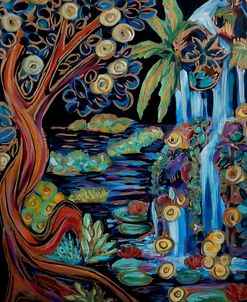 Midnight In Serenity